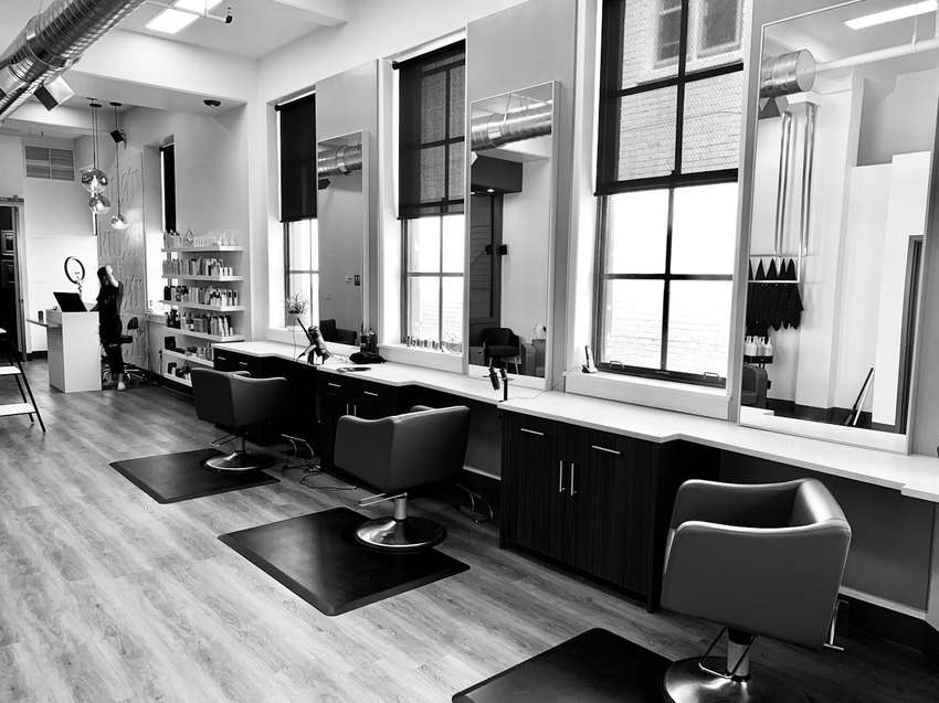 Pascal Coste Coiffure