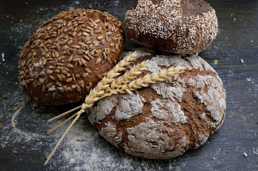 WINSTON ASINGA — Boulangerie · Limoges